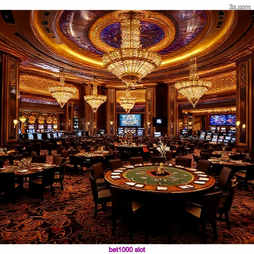 Os jogos mais populares do bet1000 slot te esperam!