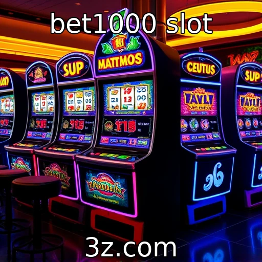 Análise das preferências dos jogadores em máquinas caça-níqueis