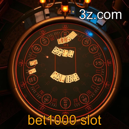 Explorando Temas do bet1000 slot: Diversão Sem Fim