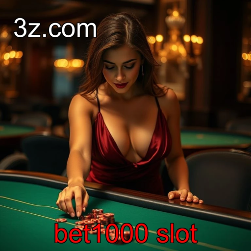 bet1000 slot Torneios