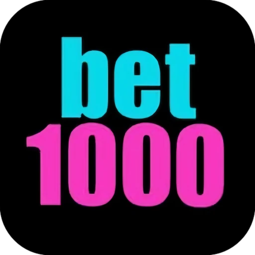 Logo bet1000 slot